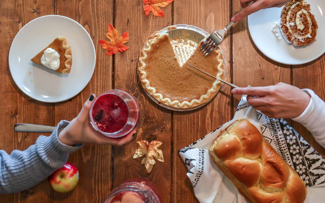LifeSquire Thanksgiving traditions you’ll want to steal