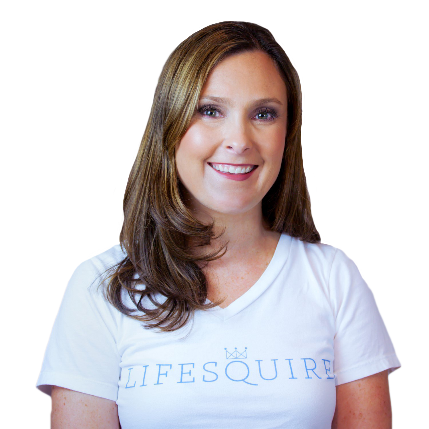 Valerie Riley LifeSquire Founder & CEO Headshot