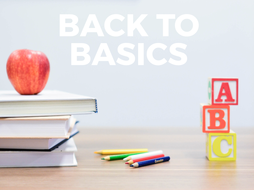 Back to school tips and tricks to start the year right