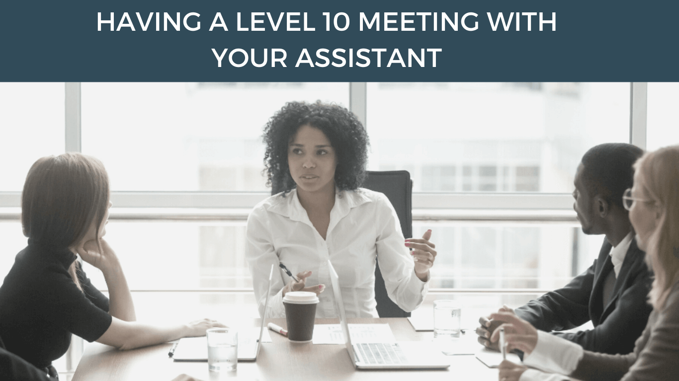 Female executive having meeting with executives in meeting room
