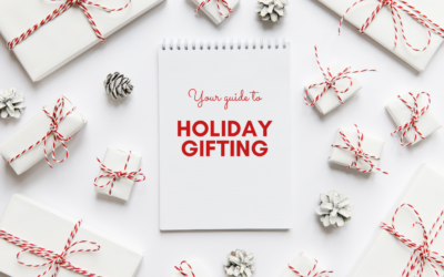 An Executive Assistants’ Guide to Holiday Gifting