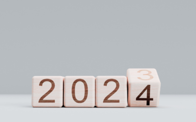 Business Resolutions to Thrive in 2024